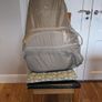 Homedics shiatsu massager Image 6