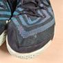 mens NIKE KYRIE 4 80's decade trainers runners Size UK 14 EU 49.5 (AT1) Image 6
