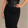 Vintage Fran and Jane, brand new, size 16 Image 4