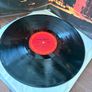 Santana - Abraxas (First Press / USA / with Original Poster) Image 3