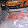 Model Kit Car Image 7