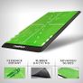 Premium Golf Impact Mat 1.0 Edition | Analysis Swing Path and Correct Hitting Posture Golf Practice Mat | Advanced Guide and Rubber Backing Golf Hitting Mat Image 3