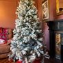 Reduced!!! christmas tree used once Image 4