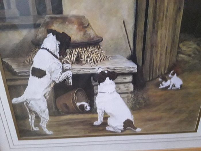 picture print