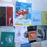 Job Lot Of Ephemera, Pamphlets Image 2