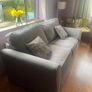 Two seater sofa Image 2