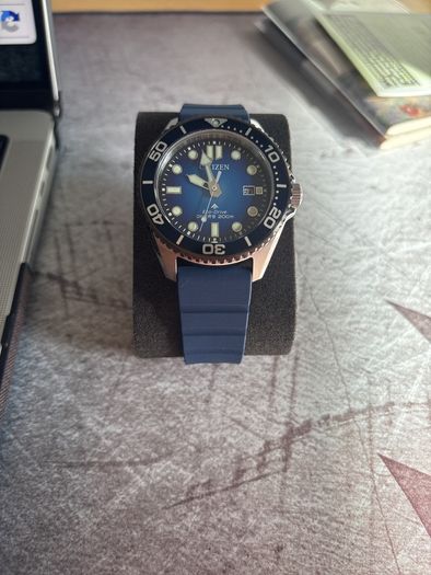 Citizen Promaster Marine BN0267-04L