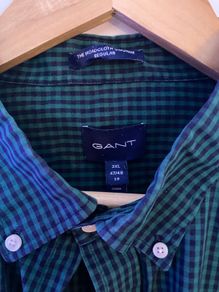 GANT Mens Shirt
