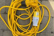 Extension leads 110v