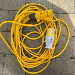 Extension leads 110v