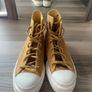Converse lift brown size 8 Image 2