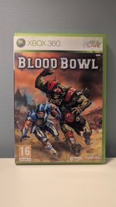 Blood Bowl Xbox 360