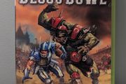 Blood Bowl Xbox 360