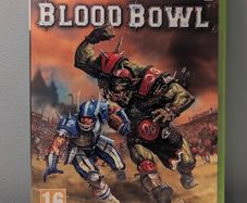 Blood Bowl Xbox 360