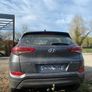 2017 Hyundai Tucson  Breaking For Parts Image 4