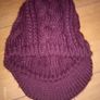 womens hat Image 2