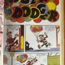 Comic: 'The Beano and The Dandy Heroes' Image 7