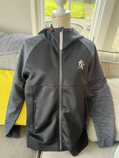 Gym King Hoodie