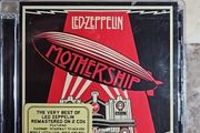 Led Zeppelin 2CD  - Mothership