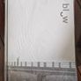 BLOW Photo Magazine  Limited Edition Numbered Photography Collection Image 2