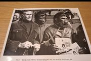 1972 Conquest Of The Planet Of The Apes Press Photo