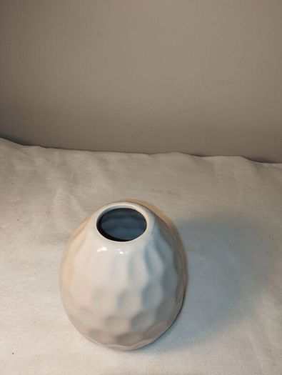 Porcelain vase