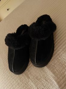 UGG Disquette Slippers UK5