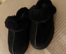 UGG Disquette Slippers UK5