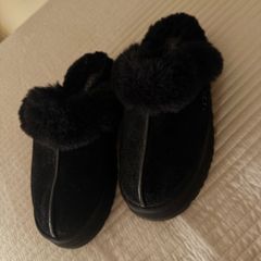 UGG Disquette Slippers UK5