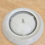 Vintage Porcelain Belgium Navy Coronation Ale Advertising Ashtray Image 4