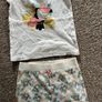Girls pj bundle 3-4 y Image 3