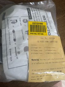 baby home safety