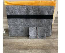 Inateck 15.4 Inch MacBook Pro/Laptop Sleeve