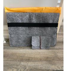 Inateck 15.4 Inch MacBook Pro/Laptop Sleeve