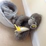 Monkey Height Measuring Wall Hanger Image 3
