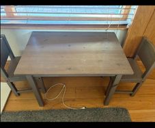 Childrens Table & Chairs