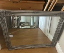detailed mirror
