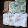 baby Muslin & bib clothes Image 2