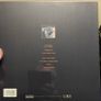 Tindersticks Distractions Lp Blue Vinyl Signed Edition Image 3