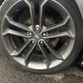 4 x 19 Inch Alloy Wheels Image 4