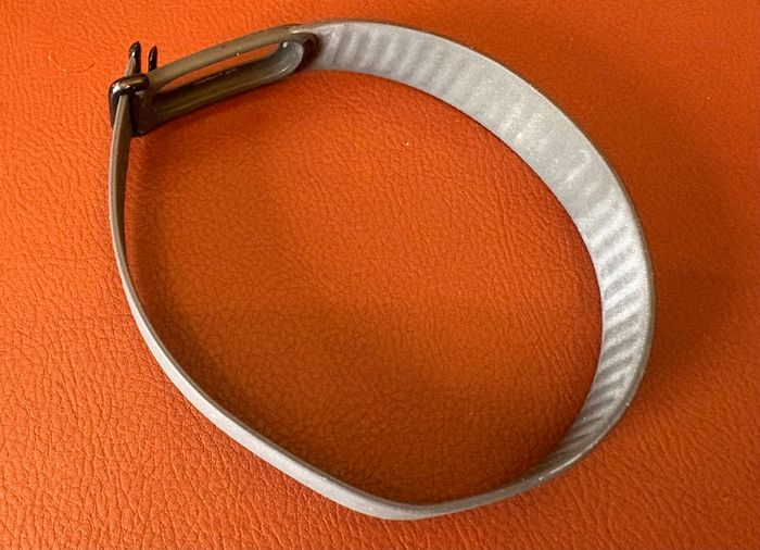 Google Fitbit Air plus Extra Band