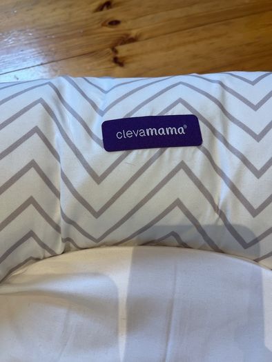 Clevamama Baby Mattress