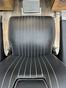 Barber Chair x3