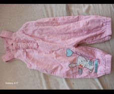 baby girl all in one suit.
