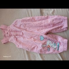 baby girl all in one suit.