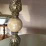 Lighting - Vintage Table Lamp. Image 3