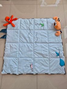 playmat