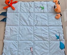 playmat