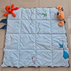 playmat
