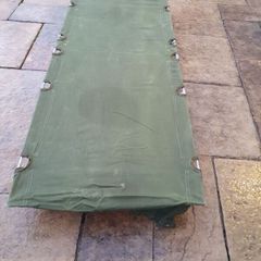 camper bed